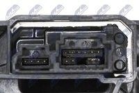 Arc spirala airbag Smart Fortwo (453) 2014-; 255670901R; NTY, aftermarket