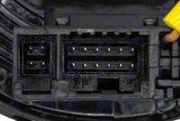 Arc spirala airbag Toyota Hilux 2015-; 84307-0K090; NTY, aftermarket