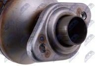 Catalizator Toyota Aygo 1.0 (1kr-Fe) 2005-2014; Citroen C1 (Cfa, Cfb) 1.0 2005-2014; Peugeot 107 (Cfa, Cfb) 1.0 2005-2014; Euro 5; 1608916280; NTY, aftermarket