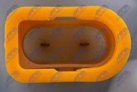 Vas expansiune racire VW Touareg 3.0, 4.0 TDI 2017-, Audi Q7 3.0, 45, 50 TDI, 55, 60 TFSI 2015-, Q8 1945, 50 TDI, 55, 60 TFSI 2018-; 4M0121405R; NTY, aftermarket