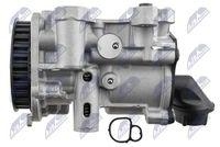 Pompa ulei VW Passat B8 1.6 TDI, 2.0 TDI 2014-, Golf VII/VII 1.6 TDI, 2.0 TDI 2012-, T6 2.0 TDI 2015-, Skoda Octavia III 1.6 TDI, 2.0 TDI 2012-, Superb 2015-, A3 1.6 TDI, 2.0 TDI 2013-, Seat Leon 1.6 TDI, 2.0 TDI 2012-; 29 dinti; 04L145208H; NTY