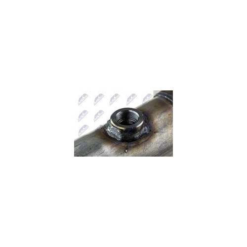 Filtru particule DPF Citroen Jumper 2.0hdi 2015-, Peugeot Boxer 2.0hdi 2016-, -Eur : 6, 1620046880