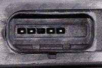 Broasca usa, incuietoare Iveco Daily 2014-; inchidere centralizata, usa spate, dreapta, modelele cu usi de 196 si 210 cm inaltime; 5801556828; NTY