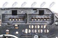 Comutator coloana directie Fiat Punto 2003-; 735360303; NTY, aftermarket