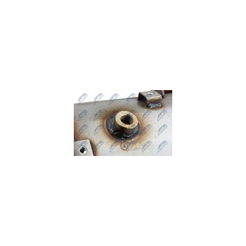 Filtru particule DPF Ford Focus 3 1.6tdci 2011-, C-Max 1.6tdci 2010-, Mondeo 4 1.6tdci 2011-, S-Max 1.6tdci 2011-, Euro 5, 1695765