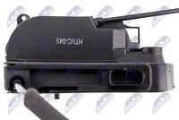 Broasca usa, incuietoare Iveco Daily VI 2014-; inchidere centralizata, usa culisanta, partea dreapta; 5801529304; NTY