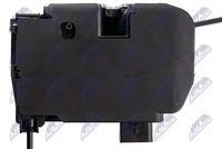 Broasca usa, incuietoare Iveco Daily VI 2014-; inchidere centralizata, usa culisanta, partea stanga; 5801529305; NTY