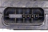 Broasca usa, incuietoare Kia Optima 2010-; usa fata, dreapta; 81320-2T030; NTY