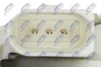 Broasca usa, incuietoare Porsche Cayenne 2011-; usa fata, partea dreapta; 95853101600; NTY