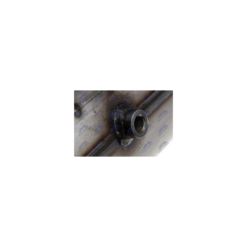 Filtru particule DPF Nissan Nv400 Dci135, Dci160 2014-, Movano B 2.3cdti 2014-, Renault Master 3 2.3dci 2014-, Eur : 6, 95520936