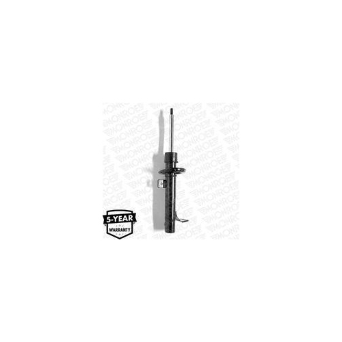 Amortizor gaz Ford Fiesta 5 (Jh Jd) 11.01-12.14; Mazda 2 (Dy) 02.03-06.07, Fata, Dreapta, MONROE