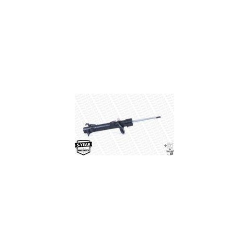 Amortizor gaz Ford Fiesta 5 (Jh Jd) 11.01-12.14; Mazda 2 (Dy) 02.03-06.07, Fata, Stanga, MONROE