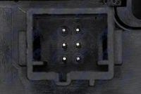 Comutator macara geam Peugeot 208, 308, 2008, 408 2009-; 98060866ZE; NTY, aftermarket