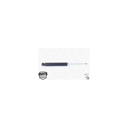 Amortizor gaz Citroen C4 1 (Lc), 11.04-12.14; C4 2 (Nc), 02.09-; Peugeot 307 (3a/C), 08.00-12.12, Spate, MONROE