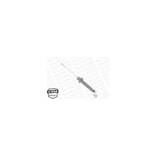 Amortizor gaz Bmw 5 (E39), 09.95-07.03, 520 D, 520 i, 523 i, 525 d, 525 i, 525 td, 525 tds, 528 i, 530 d, 530 i, 535 i, 540 i, Spate, MONROE