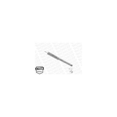 Amortizor gaz Mercedes C-Class (W202), 03.93-05.00, C-Class T-Model (S202), 06.96-03.01, Clk (C208), 06.97-12.03, Clk Convertible (A208), 03.98-03.02, Spate, MONROE