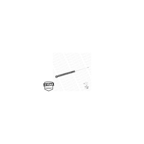 Amortizor gaz Audi A6 C5 (4b2), 01.97-12.05; Skoda Superb 1 (3u4), 12.01-03.08; VW Passat B5 (3b2), 08.96-12.01; Passat B5.5 (3b3), 10.00-12.05, Spate, MONROE