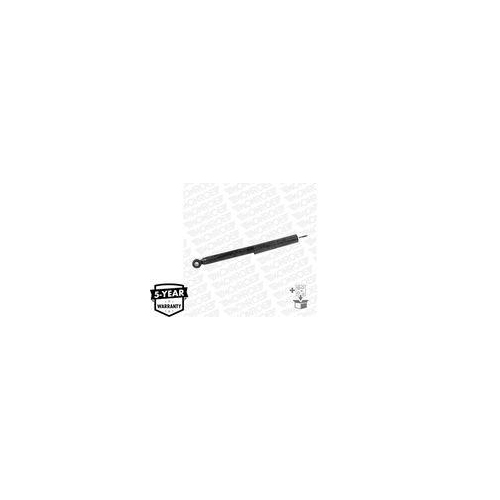 Amortizor gaz Mitsubishi Pajero 2 (V3W), 04.00-09.07, Pajero 3 (V7W, V6W), 01.99-09.07, Pajero 3 Canvas Top (V6W, V7W), 02.00-12.06, Pajero 4 (V8W, V9W), 10.06-, Pajero 4 Van (V9, V8, V8V), 11.06-, Spate, MONROE