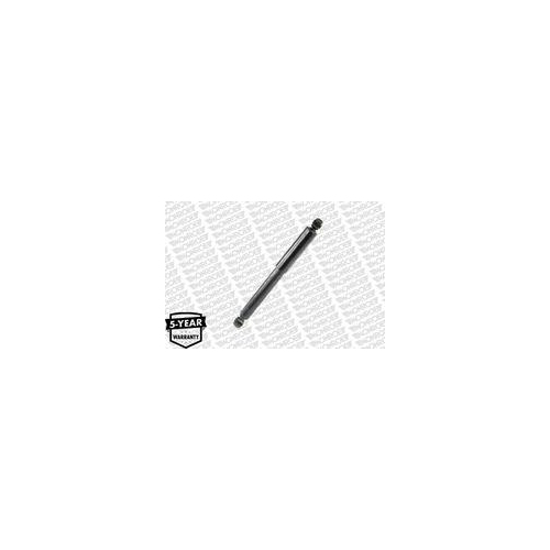 Amortizor gaz Chevrolet Captiva (C100, C140), 06.06-, Captiva Sport, 01.07-; Opel Antara A (L07), 05.06-, 2.0 D, 2.0 D 4WD, 2.2 D, 2.2 D 4WD, 2.4, 2.4 4WD, 3.0 4WD, 3.2 4WD, 2.0 CDTI, 2.0 CDTI 4x4, 2.2 CDTi, 2.2 CDTi 4x4, 2.4 4x4, 3.0, 3.2 V6,