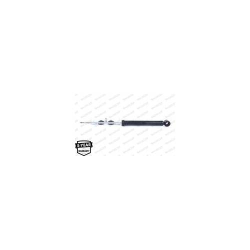 Amortizor gaz Opel Agila (B) (H08), 04.08-10.14; Suzuki Splash (Ex), 01.08-, Swift 3 (Mz, Ez), 02.05-, Spate, MONROE