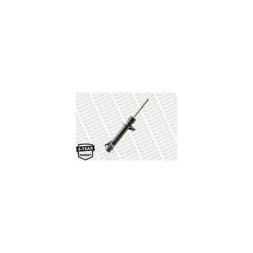 Amortizor gaz Ford Fiesta 5 (Jh, Jd), 11.01-12.14; Mazda 2 (Dy), 02.03-06.07, 1.25 16V, 1.3, 1.4 16V, 1.4 TDCi, 1.6 16V, 1.6 TDCi, ST150, 1.2 (DY3W), 1.25 (DY3W), 1.3 L (DY3W), 1.4, 1.4 CD, 1.6, Stanga, RapidAuto