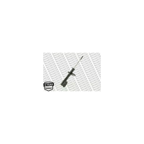 Amortizor gaz Dacia Logan Express (Fs), 10.07-, Logan Mcv (Ks), 02.07-, Logan Pickup (Us), 03.08-; Renault Logan 1 Estate (Ks), 04.07-, , RapidAuto