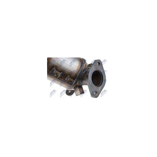Catalizator Kia Ceed 1.4, 1.6 2009-, Ceed Sw 1.4, 1.6 2009-, Pro Ceed 1.4, 1.6 2009-, Venga 1.4 2010-, Euro 5, 285102BIH0