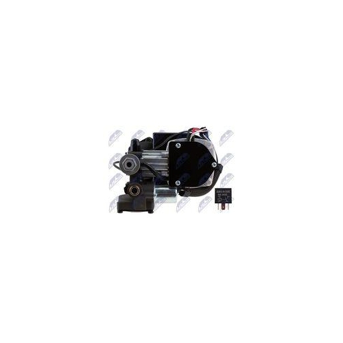 Compresor suspensie pneumatica Land Rover Discovery 3 2004-, Discovery 4 2009-, Range Rover Sport 2009-, LR023964