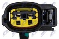 Cablaj aprindere Hyundai Veloster 2011-, I20 2008-, I30 2008-, Ix20 2010-; Kia Cee'd 2006-, Cerato 2006-, Rio 2011-, Venga 2009-, Soul 200; 27350-2B000; NTY, aftermarket