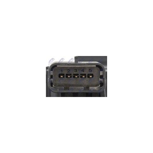 Termostat cu carcasa Citroen Berlingo, C3, C4, Ds3, Ds4, Ds5, Jumpy, Peugeot 2008, 208, 3008, 308, 5008, 508, Expert, Partner, Traveller, Ds Ds3, Ds4, Ds5, 9803549480