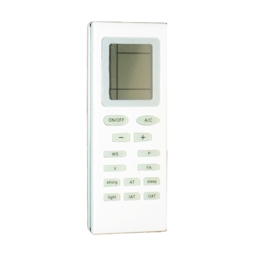 Clima stationara AC universala 24V 2850W 1150x750x345mm