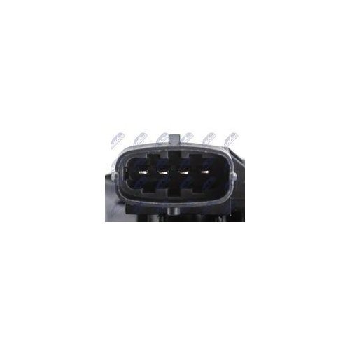 Modul conducta admisie Jeep Grand Cherokee 3.0d V6 2014-, Ram 1500 3.0d V6 2014-, 68211167AA