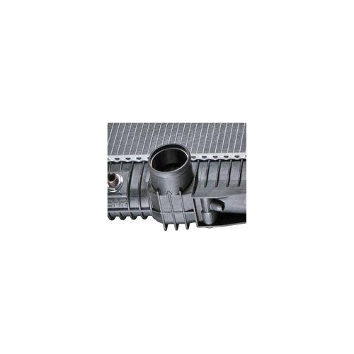 MAHLE Radiator, racire motor BEHR *** PREMIUM LINE ***
