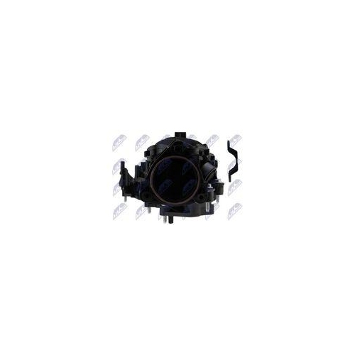 Modul conducta admisie BMW X1 F48 18d/20d/18dx/20dx 2017-, X2 F39 18d/20d/18dx/20dx 2017-, Seria 2 F45N Active Tourer 218d/220d/218dx/220dx 2018-, F46N Gran Tourer 218d/220d/218dx/220dx 2018-,