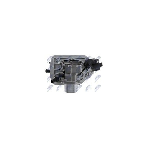 Modul EGR, supapa + radiator motor 2.0d Vw Multivan T5, T6, Transporter T5, T6; 2009-2019, 03L115512D