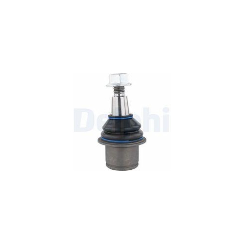 DELPHI Articulatie sarcina/ghidare