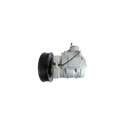 MAHLE Compresor, climatizare BEHR