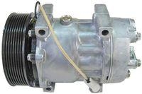 MAHLE Compresor, climatizare BEHR