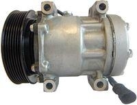 MAHLE Compresor, climatizare BEHR