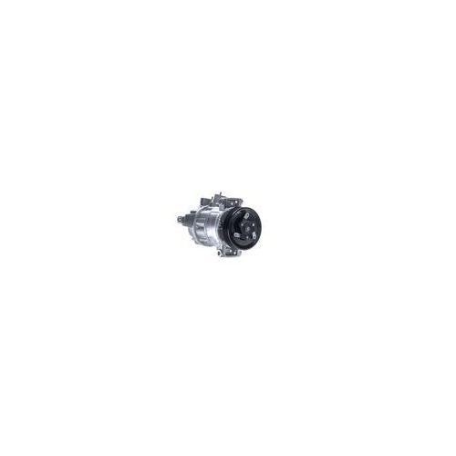 MAHLE Compresor, climatizare BEHR *** PREMIUM LINE ***