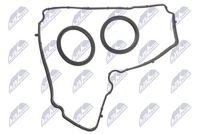 Capac culbutori /Engine: 2.2 D, 2.2 DTD4e/Land Rover Discovery Sport 2014-, Freelander 2 2006-, Range Rover Evoque 2012-; 9678420380; NTY, aftermarket