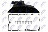 Capac culbutori Audi A4 B7 2.0 TDI 2004-, A6 C6 2.0 TDI 2004-; 03G103469K; NTY, aftermarket