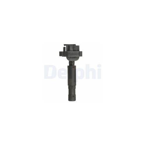 DELPHI bobina de inductie