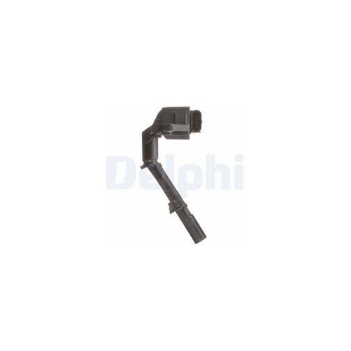 DELPHI bobina de inductie