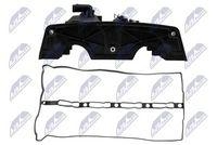 Capac culbutori Kia Carnival 07.2001-11.2005; 22410-4X300; NTY, aftermarket