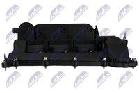 Capac culbutori Land Rover Discovery IV 3.0 2013-, Discovery V 3.0 2016-, Range Rover IV 3.0 2013-, Range Rover Velar 3.0 2018-; partea dreapta; LR051835; NTY, aftermarket