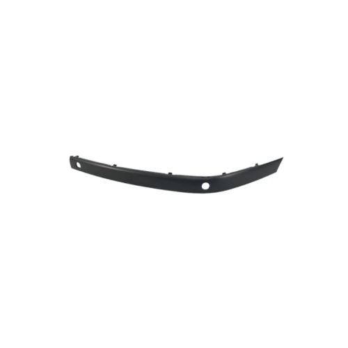 Bandou bara fata Bmw Seria 7 (E65/E66), 09.2001-12.2004, Stanga, 51117043457, 202307-5 cu gauri pentru senzori de parcare