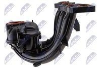 Galerie admisie Daihatsu Cuore 1.0 2003-, Cuore 1.0 2007-; 17111-97229; NTY, aftermarket