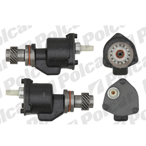 Pompa vacuum frana PPUH09, Audi 80 A4 A6, Ford Galaxy, Land Rover Freelander, Seat Alhambra Arosa Cordoba/Ibiza 6K, Toledo, Skoda Felicia, VW Caddy 1995-2004; Golf 3; Passat B3/B4/B5, 1993-2005, Vento, Polo Sharan, T4 motorizare 1.9 diesel