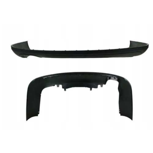 Spoiler bara spate spate Vw Passat (B6 (3c)), 01.2005-07.2010, Combi, 3C9807521A9B9